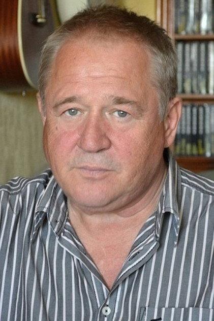 Anatoli Uzdenskiy - Actor Profile Photo