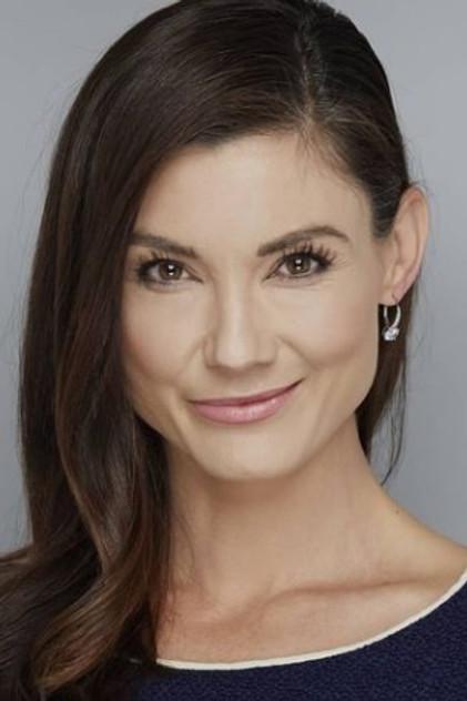 Connie Franklin - Actor Profile Photo