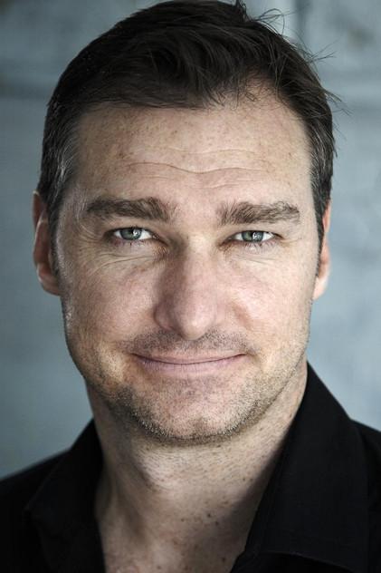 Martin Grelis - Actor Profile Photo