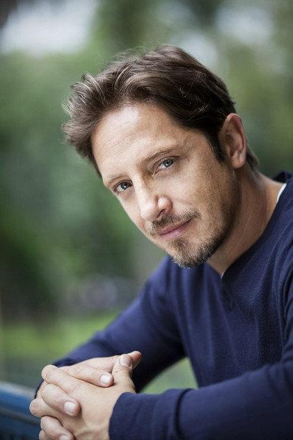 Manuel Sarmiento - Actor Profile Photo