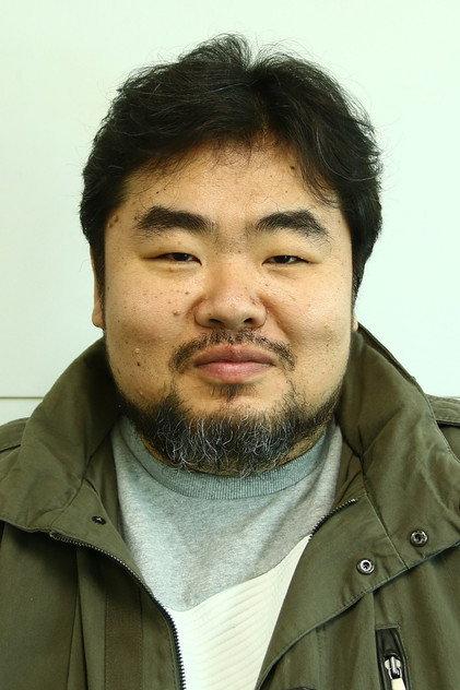 Lee Seung-won - Actor Profile Photo