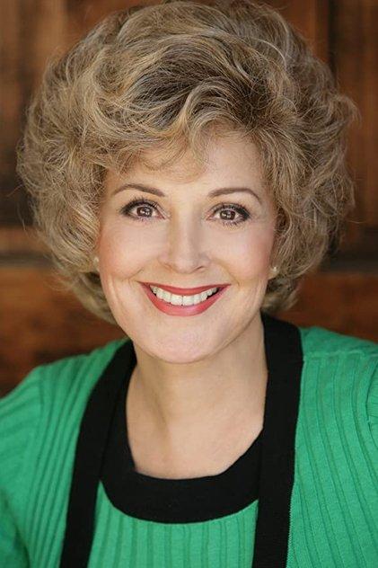 Candice Azzara - Actor Profile Photo