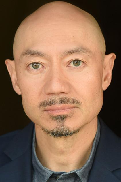 Vince Canlas - Actor Profile Photo