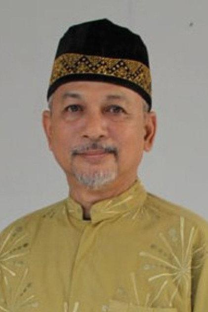 Afrizal Anoda - Actor Profile Photo