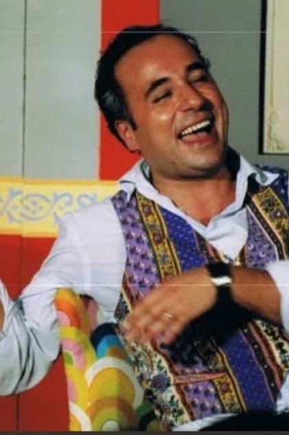 Maurizio De Matteo - Actor Profile Photo