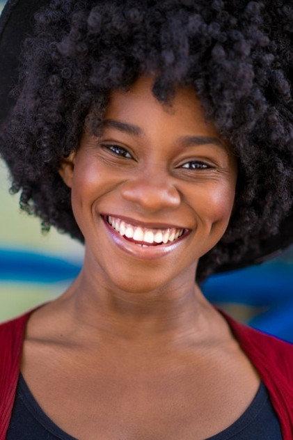 Omono Okojie - Actor Profile Photo