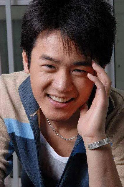 Bo Xiao - Actor Profile Photo