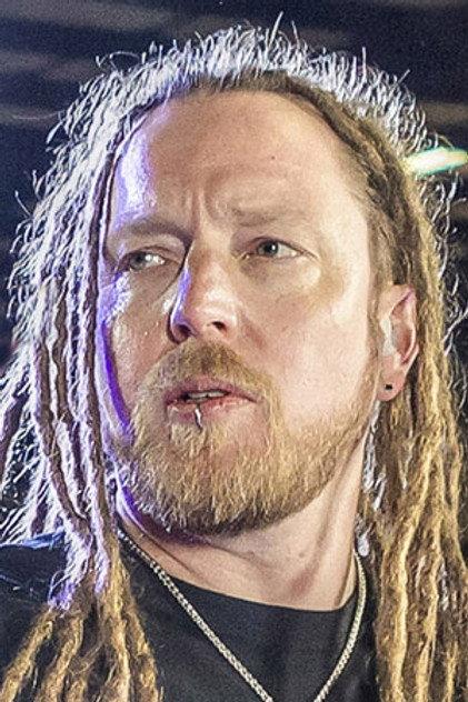 Barry Kerch - Actor Profile Photo