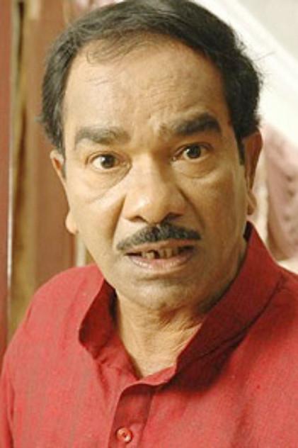 Kondavalasa Lakshmana Rao - Actor Profile Photo