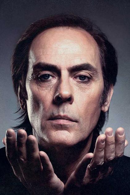 Peter Murphy - Actor Profile Photo