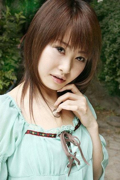 Ayano Niina - Actor Profile Photo
