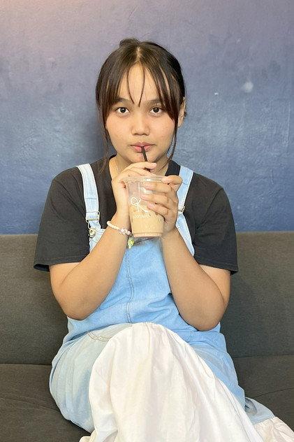 Magda Yuan - Actor Profile Photo