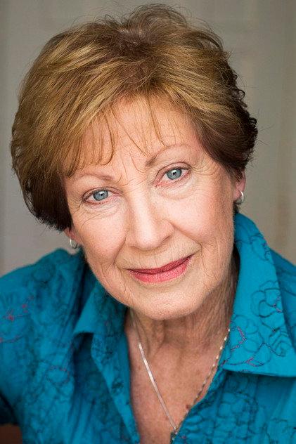 Judy Rankin - Actor Profile Photo
