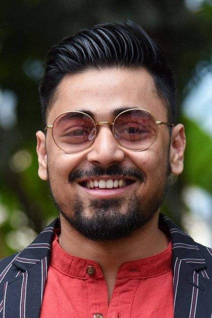 Saptarshi Maulik - Actor Profile Photo