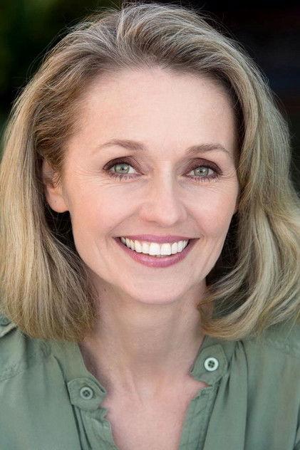 Rachael Blake - Actor Profile Photo