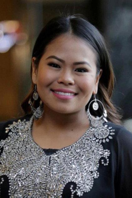 Nasz Sally - Actor Profile Photo