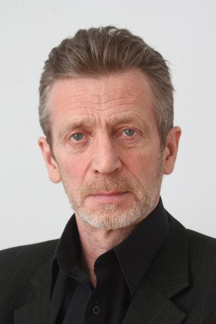 Anatoly Dubanov - Actor Profile Photo