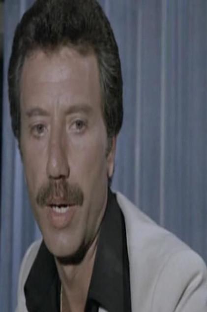 Fouad Sharaf El Din - Actor Profile Photo