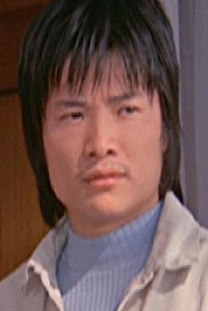 Chik Ngai-Hung - Actor Profile Photo