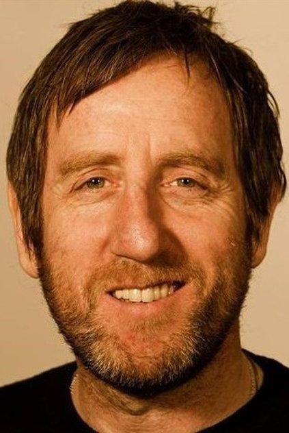 Michael Smiley - Actor Profile Photo