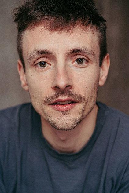 Martin Schnippa - Actor Profile Photo