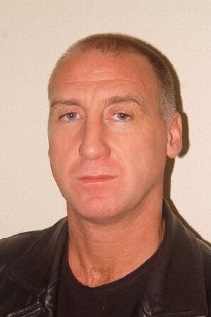 Ray Nicholas - Actor Profile Photo