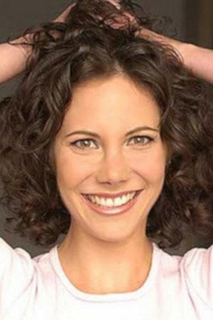 Heather Joy Sher - Actor Profile Photo