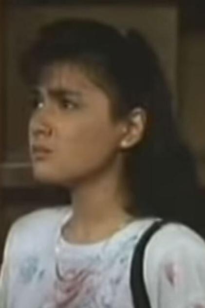 Jenny Lyn - Actor Profile Photo