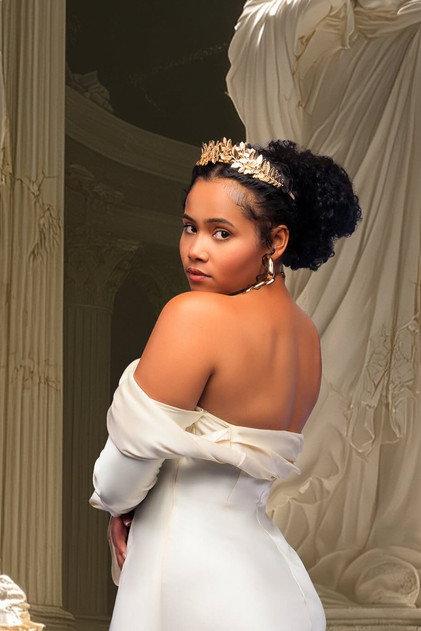 Heather Yates-Velez - Actor Profile Photo