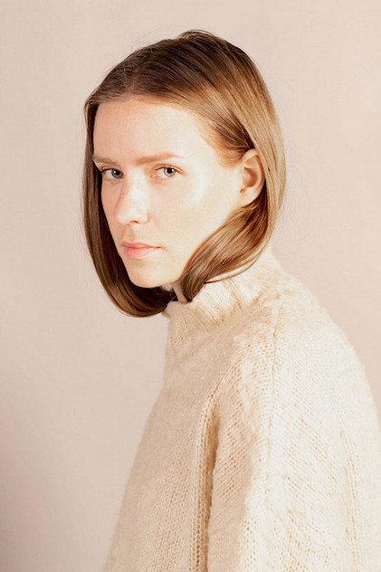 Heli Hyttinen - Actor Profile Photo