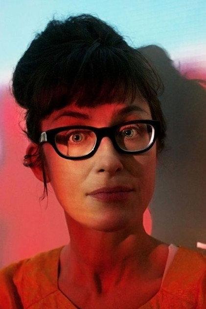 Pipilotti Rist - Actor Profile Photo