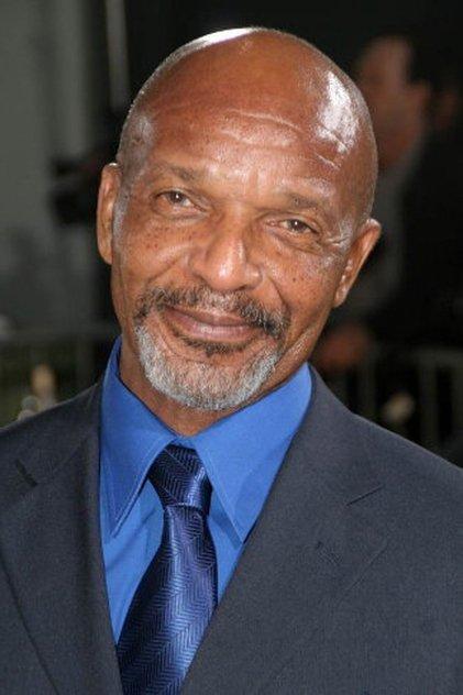 Henry G. Sanders - Actor Profile Photo