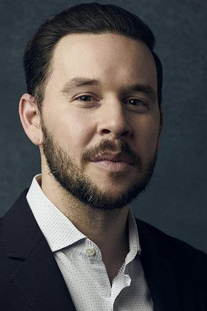 Jordan Yale Levine - Actor Profile Photo