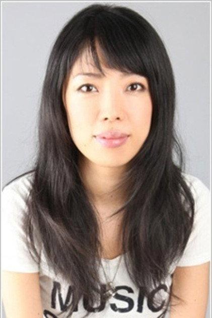 Kanako Itou - Actor Profile Photo