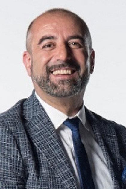 Ivan Capelli - Actor Profile Photo
