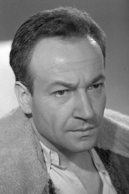 Stanisław Zaczyk - Actor Profile Photo