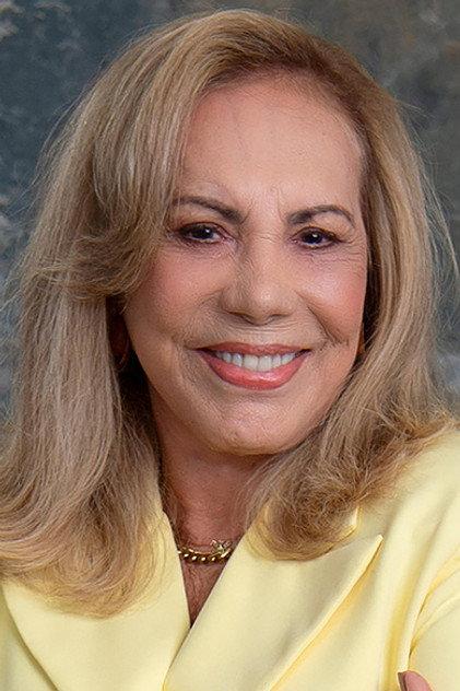 Arlete Salles - Actor Profile Photo