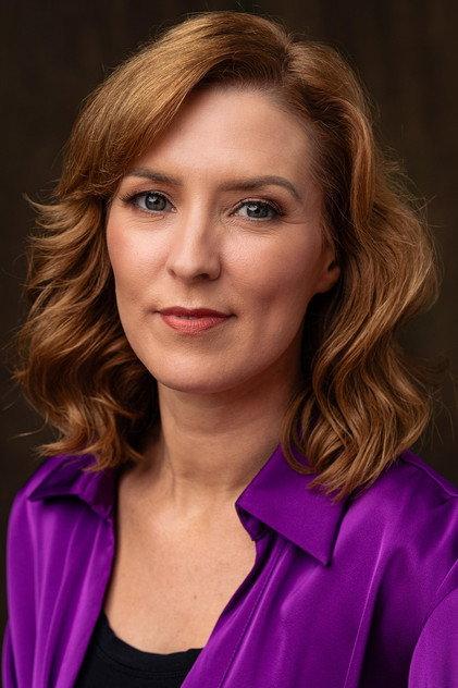 Brenda McNeill - Actor Profile Photo