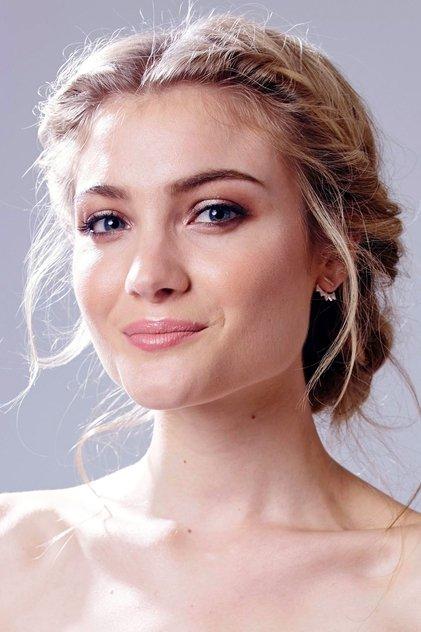 Skyler Samuels - Actor Profile Photo