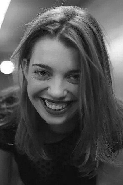 Juliet Doucet - Actor Profile Photo