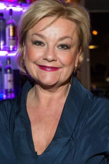 Anette Hoff - Actor Profile Photo