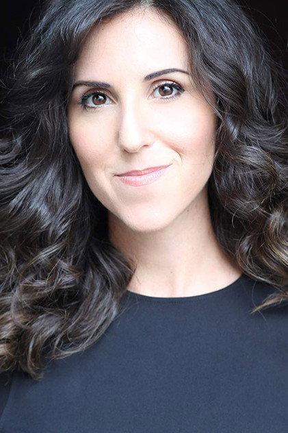 Allie Feder - Actor Profile Photo