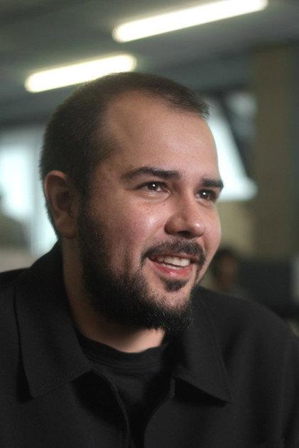 Luiz Felipe Castro - Actor Profile Photo