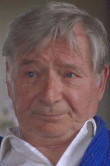 Paul Hagen - Actor Profile Photo