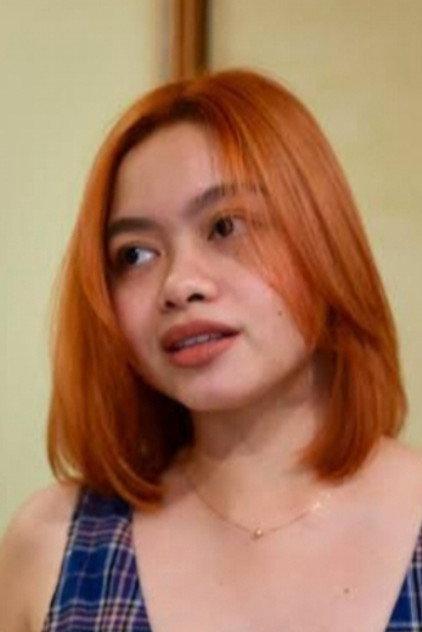 Charlize Ruth Reyes - Actor Profile Photo