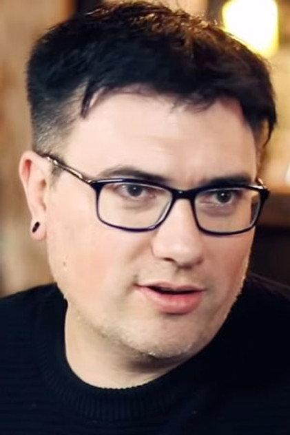 Phillip Tubbs - Actor Profile Photo