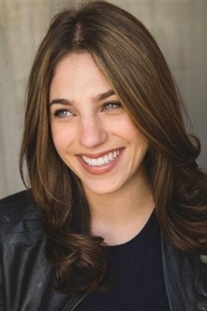Dakota Gorman - Actor Profile Photo