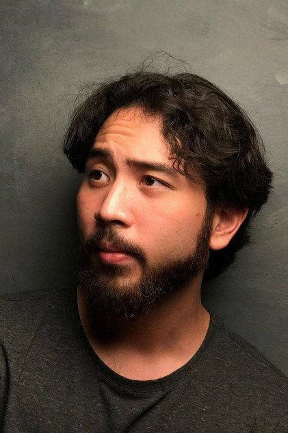 Brian Sy - Actor Profile Photo