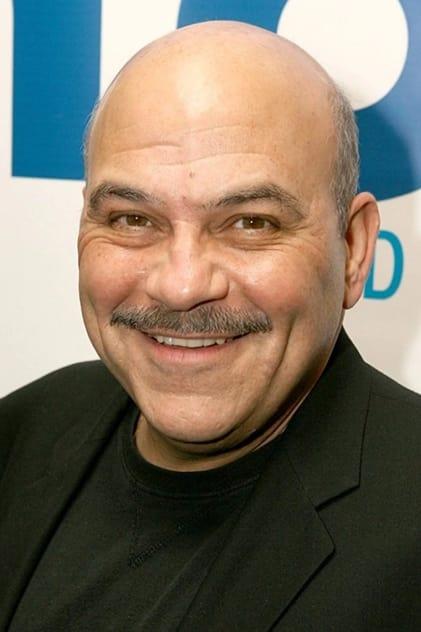 Jon Polito - Actor Profile Photo