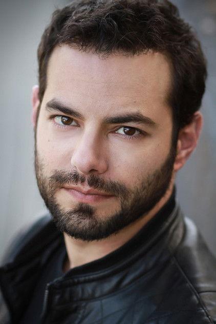 Jamie Elman - Actor Profile Photo